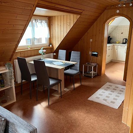 Ferienwohnung Im Herzen Tribergs Triberg im Schwarzwald Extérieur photo