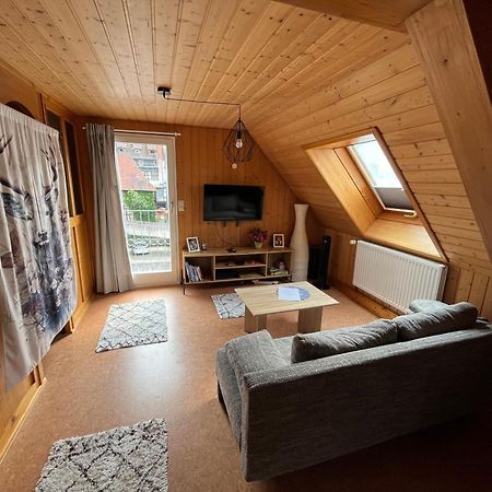 Ferienwohnung Im Herzen Tribergs Triberg im Schwarzwald Extérieur photo