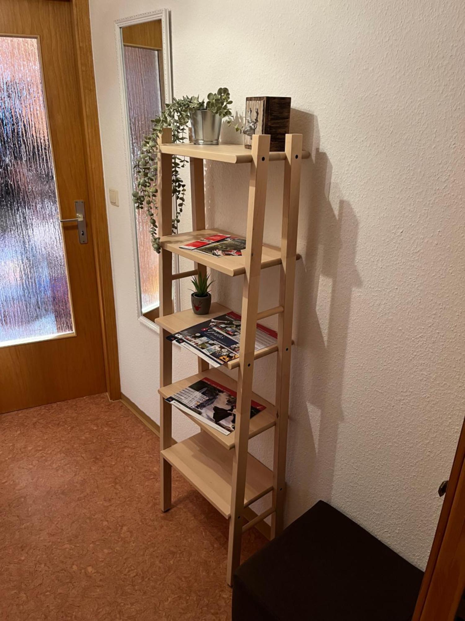 Ferienwohnung Im Herzen Tribergs Triberg im Schwarzwald Extérieur photo