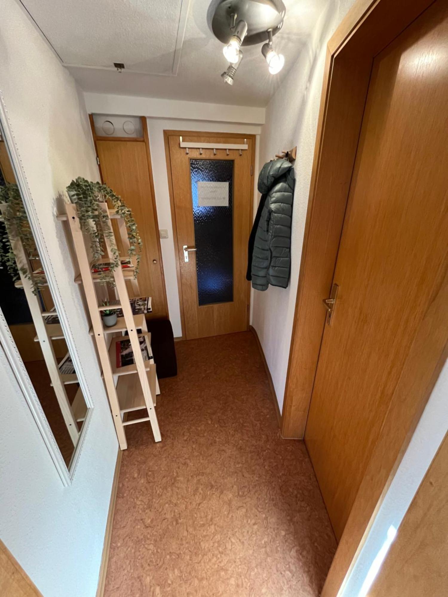 Ferienwohnung Im Herzen Tribergs Triberg im Schwarzwald Extérieur photo