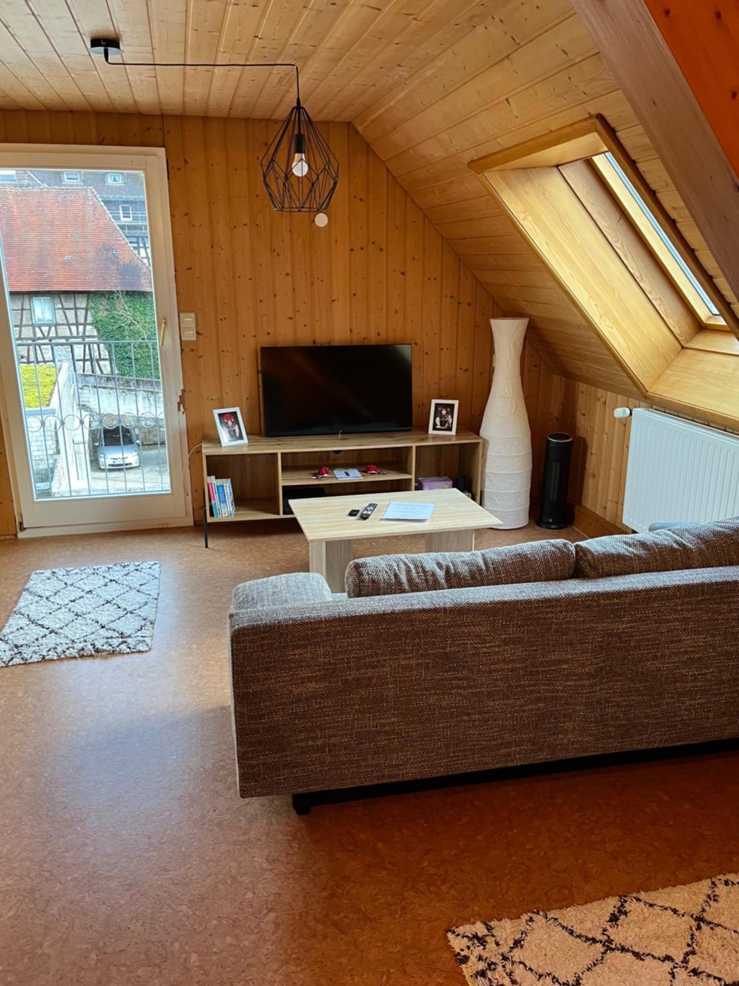 Ferienwohnung Im Herzen Tribergs Triberg im Schwarzwald Extérieur photo