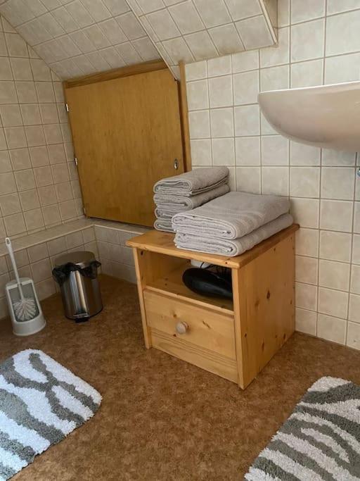 Ferienwohnung Im Herzen Tribergs Triberg im Schwarzwald Extérieur photo