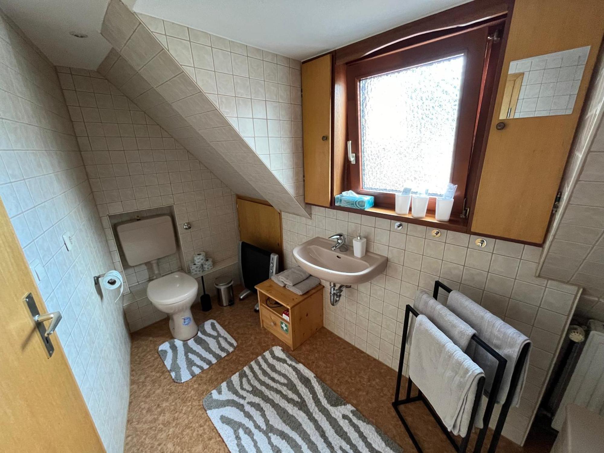 Ferienwohnung Im Herzen Tribergs Triberg im Schwarzwald Extérieur photo