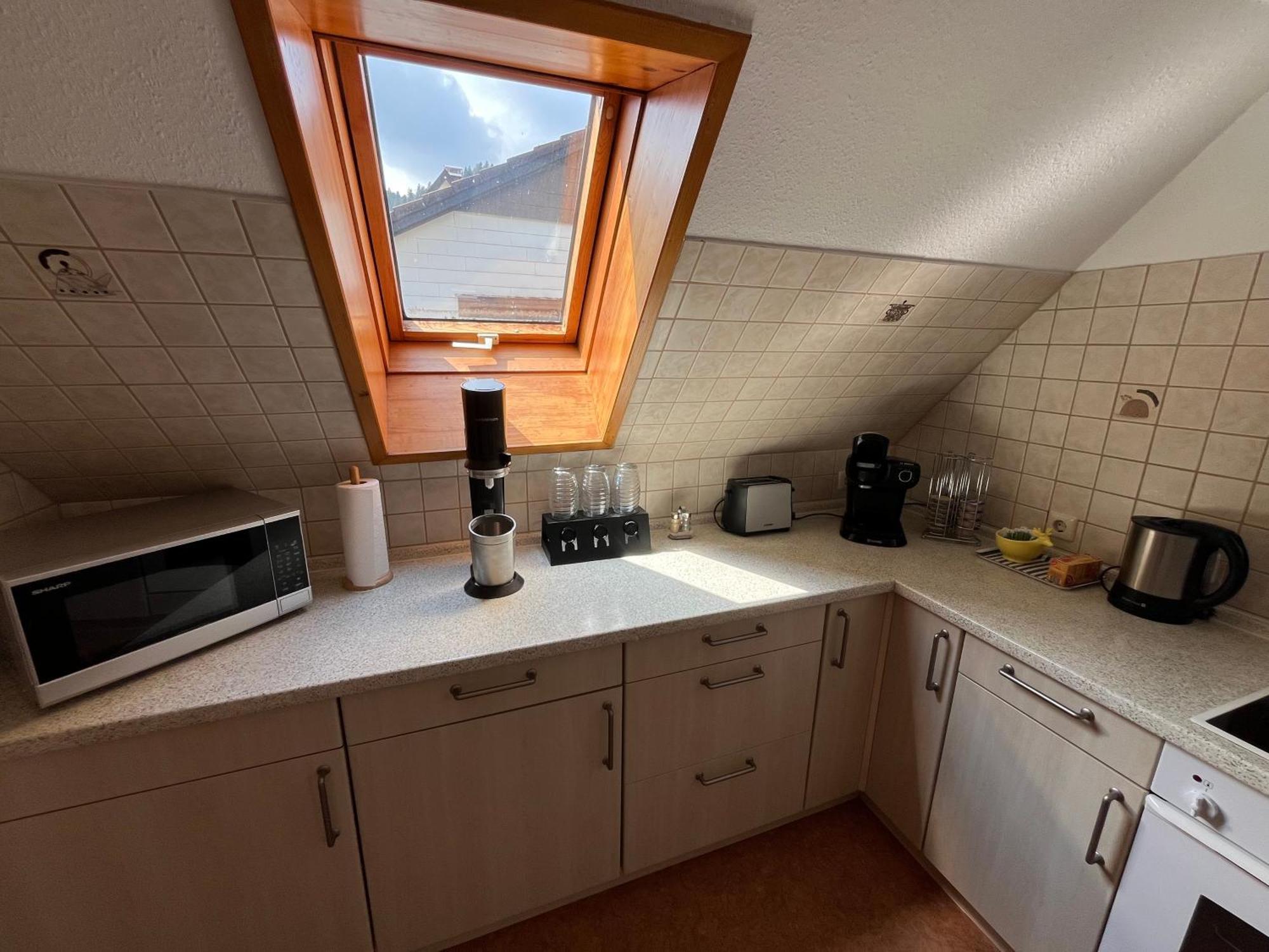 Ferienwohnung Im Herzen Tribergs Triberg im Schwarzwald Extérieur photo