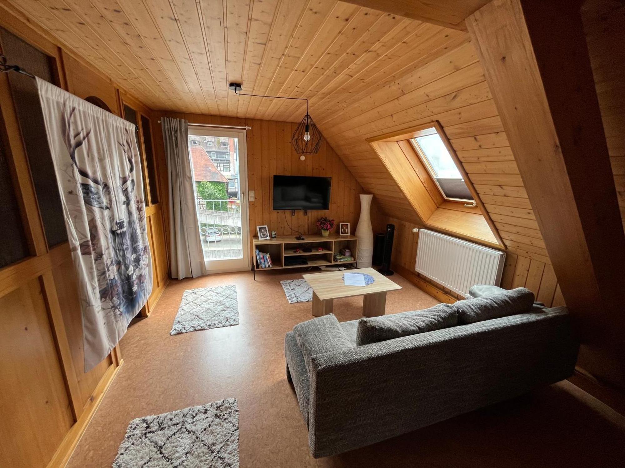 Ferienwohnung Im Herzen Tribergs Triberg im Schwarzwald Extérieur photo
