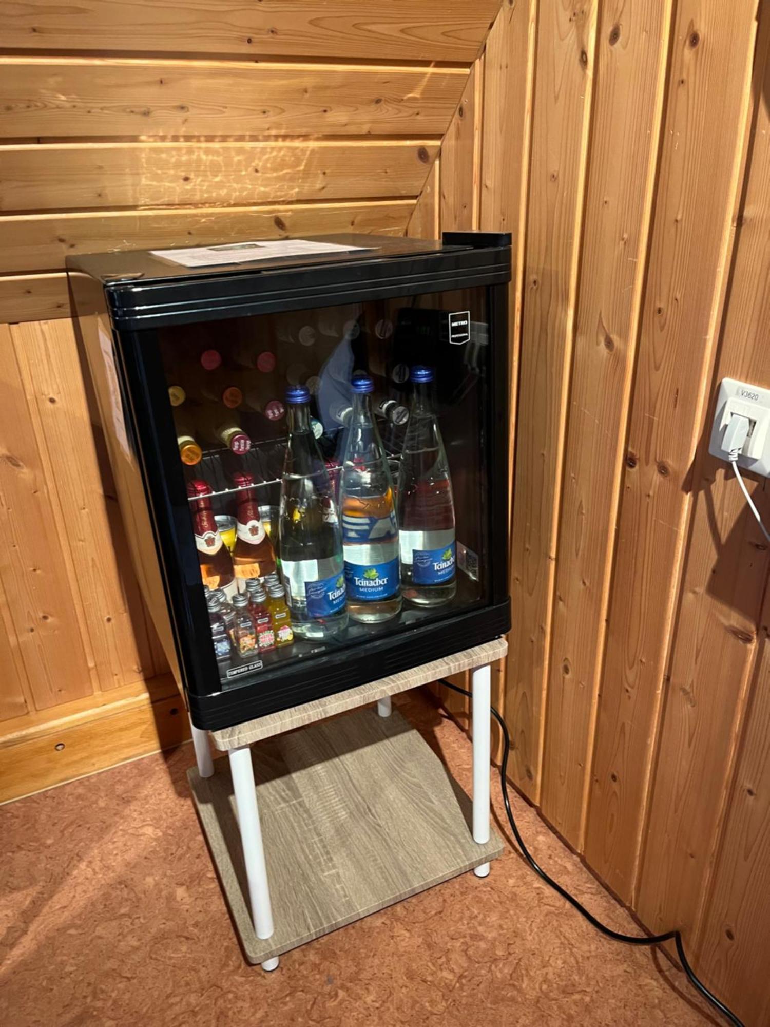 Ferienwohnung Im Herzen Tribergs Triberg im Schwarzwald Extérieur photo
